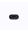 Boîte Double Mécanisme pour Placo C51 143x71x45 mm FEMATEL - 126890 - vue 2