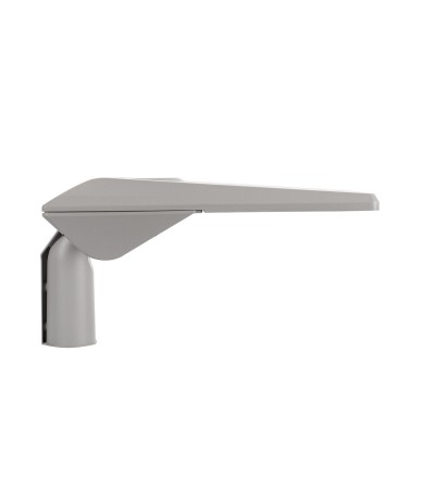 Lampadaire LED 100W Infinity PHILIPS Xitanium DALI - 87029 - vue 4