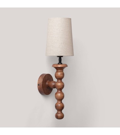 Lampe Murale Vibhuti ILUZZIA