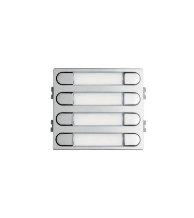 Module à 8 boutons FERMAX 204 W DUOX/BUS2/VDS SKYLINE 7371
