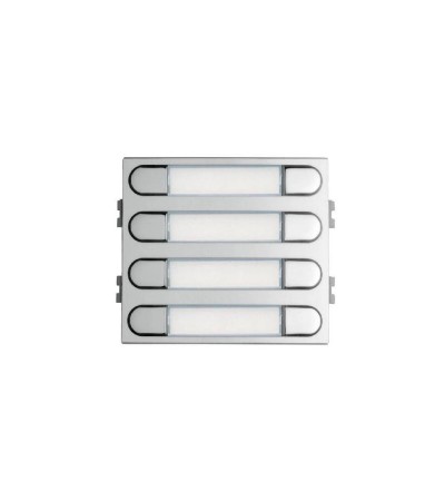 Module à 8 boutons FERMAX 204 W DUOX/BUS2/VDS SKYLINE 7371 - 127116 - vue 2