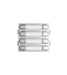 Module à 8 boutons FERMAX 204 W DUOX/BUS2/VDS SKYLINE 7371 - 127116 - vue 2