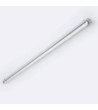 Réglette Étanche 150cm IP65 avec Tube LED Cristal 22W 140lm/W - 127161 - vue 5