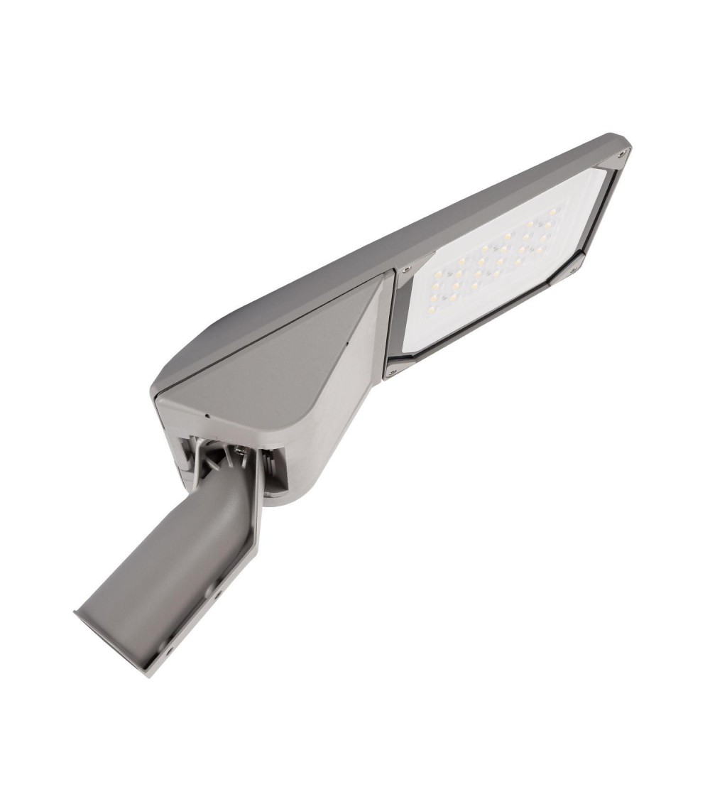 Lampadaire LED 100W Infinity PHILIPS Xitanium Programmable - 79724 - vue 1