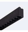 Barre linéaire suspendue LED 120cm 40W Singe - 127681 - vue 1
