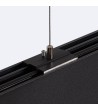 Barre linéaire suspendue LED 120cm 40W Singe - 127681 - vue 6