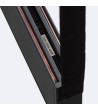 Barre Linéaire LED 120cm 30W Suwis avec Rail Magnétique 20mm - 127689 - vue 6