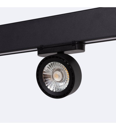Barre Linéaire LED 120cm 30W Suwis avec Rail Magnétique 20mm - 127689 - vue 8