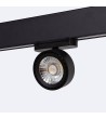 Barre Linéaire LED 120cm 30W Suwis avec Rail Magnétique 20mm - 127689 - vue 8