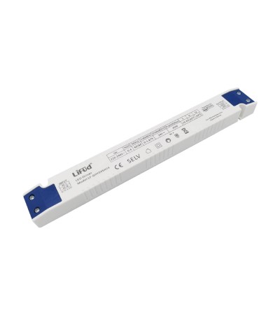 Driver LIFUD 220-240V No Flicker Sortie 24 V DC 150W LF-GHY150H24