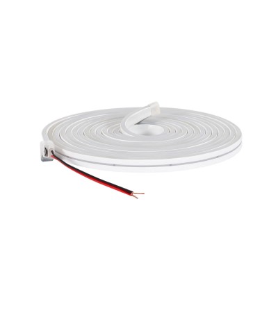 Ruban LED Néon 24V 9.5W/m Coupe 5cm IP65 NFLEX6 Sur mesure - 127916 - vue 9