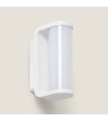 Applique Murale Aluminium Extérieur LED 15W Dybowo - 127921 - vue 2