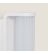 Applique Murale Aluminium Extérieur LED 15W Dybowo - 127921 - vue 5