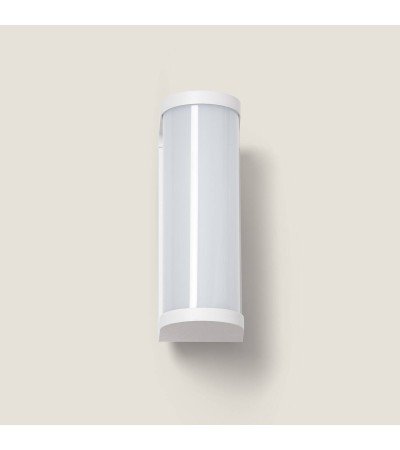 Applique Murale Aluminium Extérieur LED 15W Dybowo - 127921 - vue 7