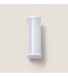 Applique Murale Aluminium Extérieur LED 15W Dybowo - 127921 - vue 7