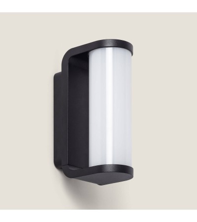 Applique Murale Aluminium Extérieur LED 15W Dybowo - 127921 - vue 11