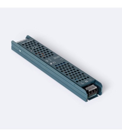 Bloc d'Alimentation dimmable Triac et 0-10V 24V DC