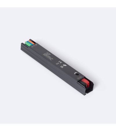 Bloc Alimentation Ultra-plat 12V DC IP40