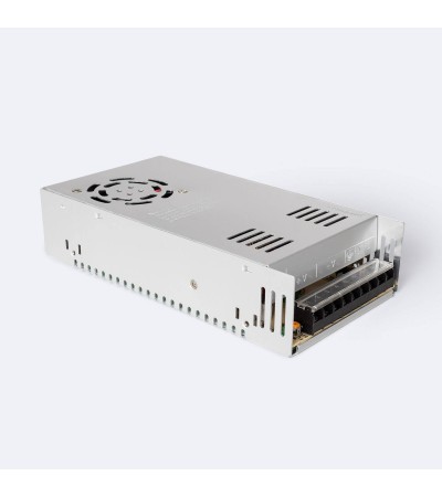Bloc Alimentation 12V DC - 127981 - vue 9