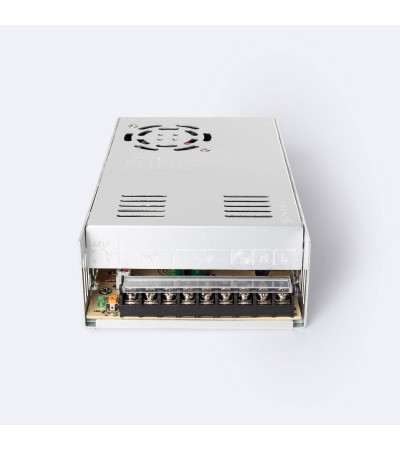 Bloc Alimentation 12V DC - 127981 - vue 10