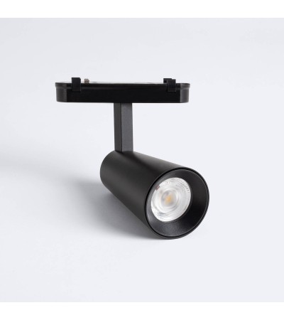 Spot LED sur Rail Magnétique 5W pour Barres Linéaires Suwis - 128021 - vue 1