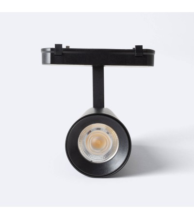 Spot LED sur Rail Magnétique 5W pour Barres Linéaires Suwis - 128021 - vue 2