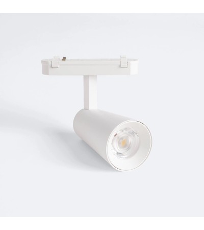 Spot LED sur Rail Magnétique 5W pour Barres Linéaires Suwis - 128021 - vue 10