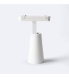 Spot LED sur Rail Magnétique 5W pour Barres Linéaires Suwis - 128021 - vue 12