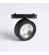 Spot LED sur Rail Magnétique 15W pour Barres Linéaires Suwis - 128026 - vue 1