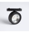 Spot LED sur Rail Magnétique 15W pour Barres Linéaires Suwis - 128026 - vue 3
