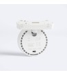 Spot LED sur Rail Magnétique 15W pour Barres Linéaires Suwis - 128026 - vue 7