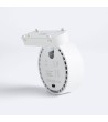 Spot LED sur Rail Magnétique 15W pour Barres Linéaires Suwis - 128026 - vue 9