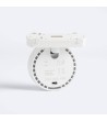Spot LED sur Rail Magnétique 15W pour Barres Linéaires Suwis - 128026 - vue 10