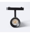 Spot LED sur Rail Magnétique 10W pour Barres Linéaires Suwis - 128031 - vue 2