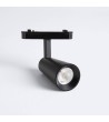 Spot LED sur Rail Magnétique 10W pour Barres Linéaires Suwis - 128031 - vue 3