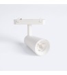 Spot LED sur Rail Magnétique 10W pour Barres Linéaires Suwis - 128031 - vue 8