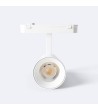Spot LED sur Rail Magnétique 10W pour Barres Linéaires Suwis - 128031 - vue 9