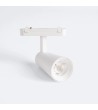 Spot LED sur Rail Magnétique 10W pour Barres Linéaires Suwis - 128031 - vue 10