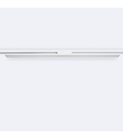 Spot Linéaire LED sur Rail Triphasé 40W 1180mm CCT Selectionnable Davis LIFUD - 128151 - vue 1