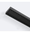 Spot Linéaire LED sur Rail Triphasé 40W 1180mm CCT Selectionnable Davis LIFUD - 128151 - vue 9