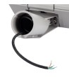 Lampadaire LED 40W Infinity Street PHILIPS Xitanium Dimmable 1-10V - 79646 - vue 6