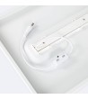 Panneau LED 120x30 cm 30W 4200lm CCT Sélectionnable Stripe LIFUD - 128186 - vue 9