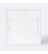 Panneau LED 60x60 cm 30W 4200lm CCT Sélectionnable Stripe LIFUD - 128191 - vue 6