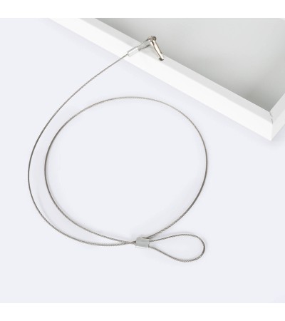 Panneau LED 60x60 cm 30W 4200lm CCT Sélectionnable Stripe LIFUD - 128191 - vue 8