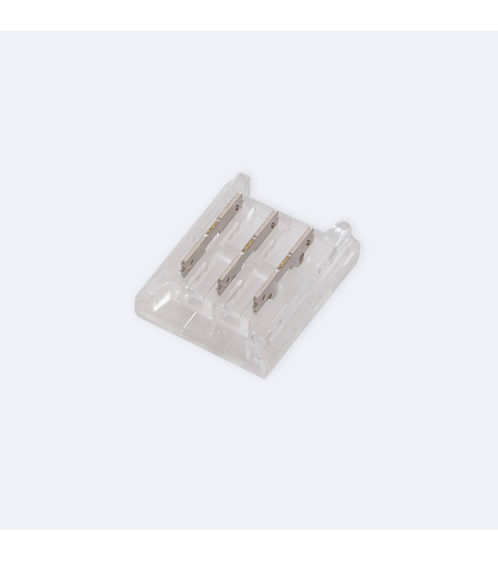 Connecteur pour Ruban LED CCT 24V DC COB IP20 Largeur 10mm - 128409 - vue 1