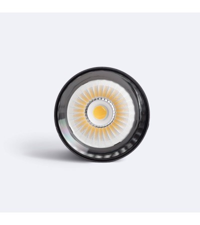 Suspension LED 9W Aluminium Misoh - 128458 - vue 4