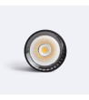 Suspension LED 9W Aluminium Misoh - 128458 - vue 4