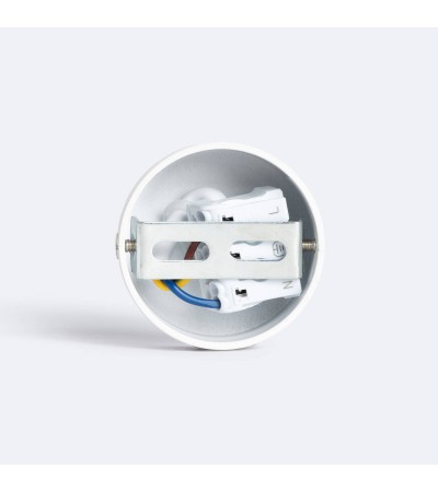 Suspension LED 9W Aluminium Misoh - 128458 - vue 7