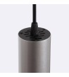 Suspension LED 9W Aluminium Misoh - 128458 - vue 11