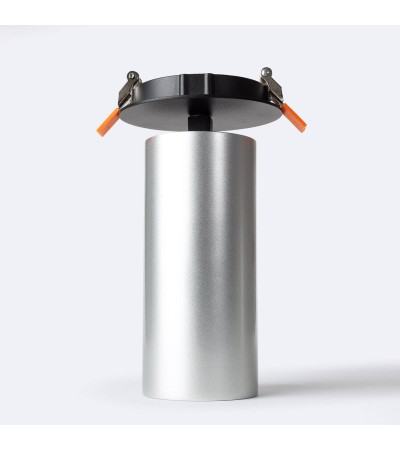 Spot LED Encastré 30W Aluminium Misoh - 128464 - vue 5